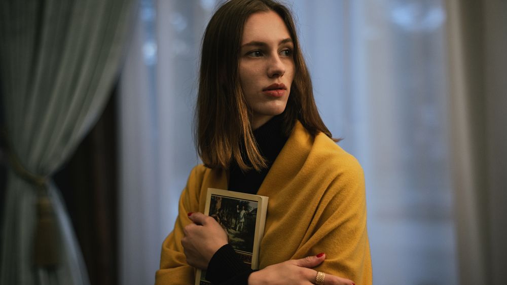 Photograph by Андрей Шелуков