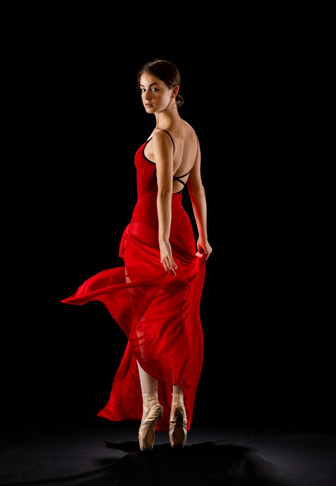 Photograph by Elena Sportes