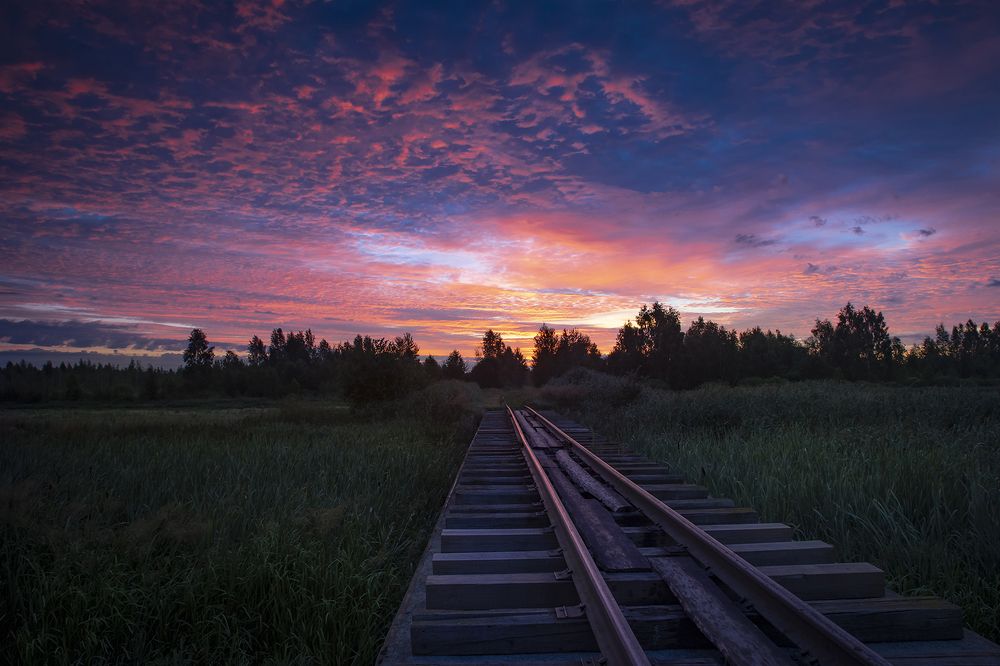 Photograph by Ермакович Илья