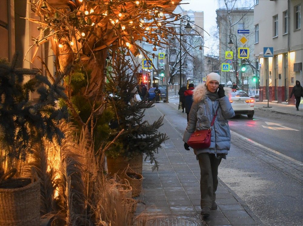 Photograph by Сергей Иванович Носов