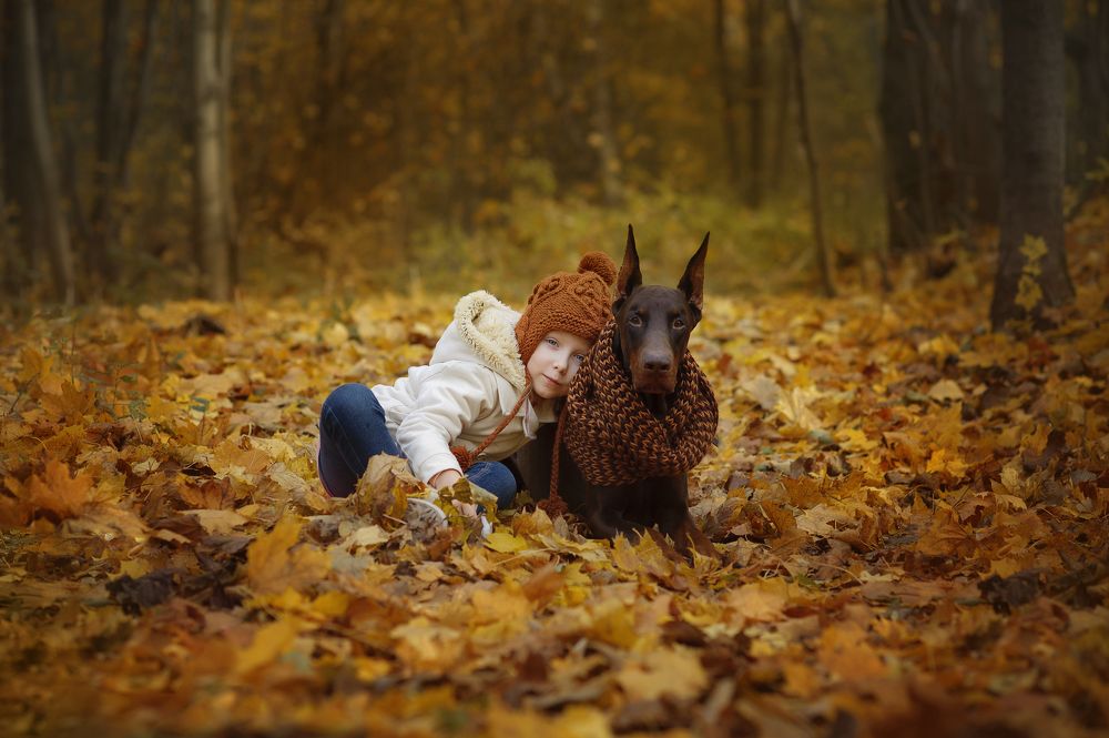 Photograph by Евгения Соколова