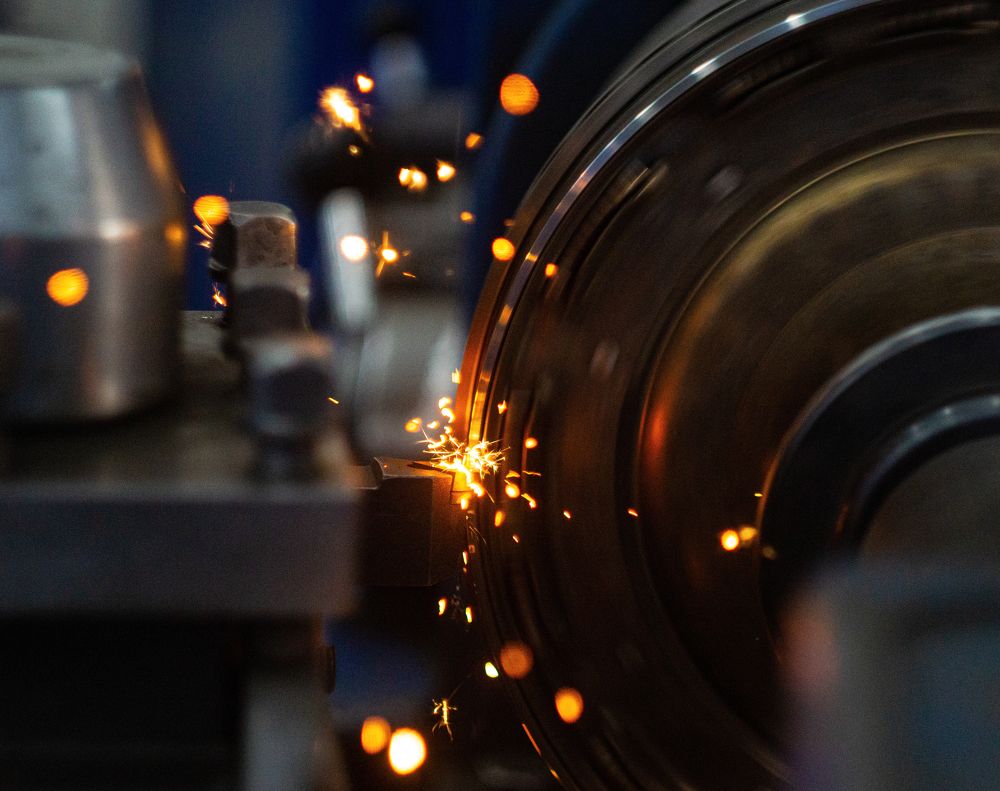 Photograph by Ilyin Evgeny