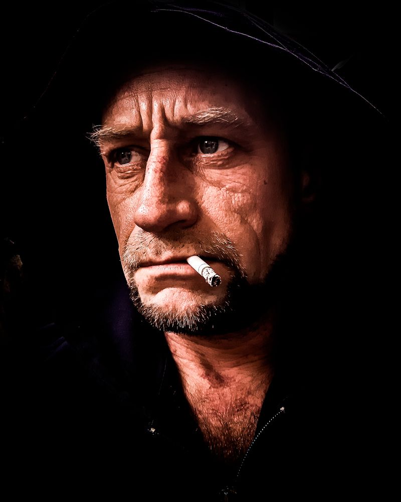 《...want to touch !...》