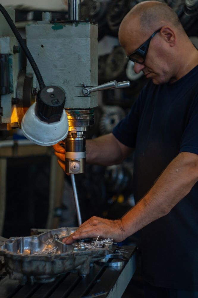 Photograph by Ilyin Evgeny