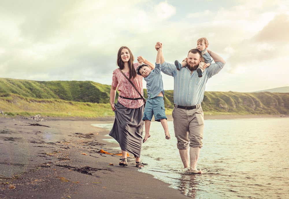 Photograph by Яна Пикулик