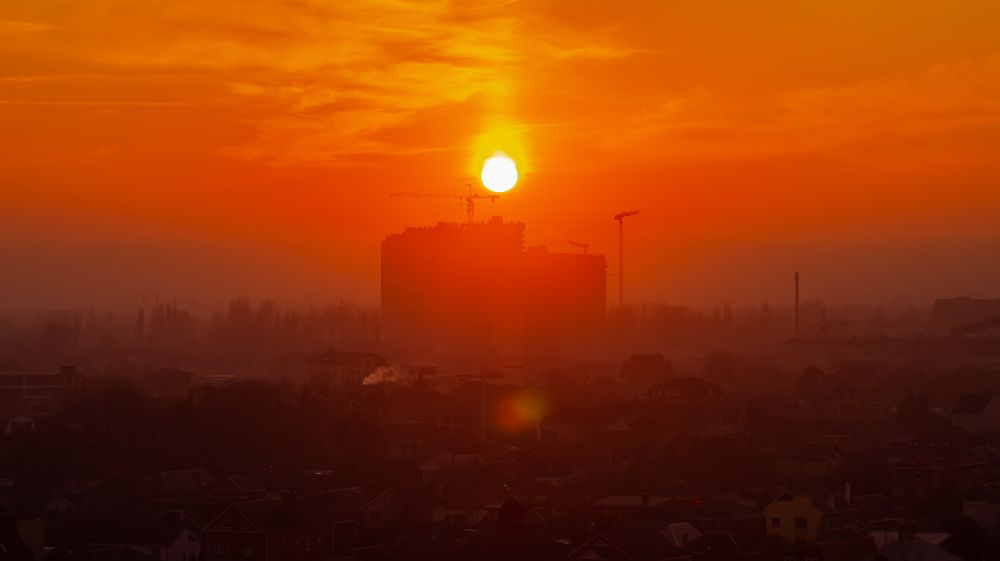 Photograph by Ilyin Evgeny