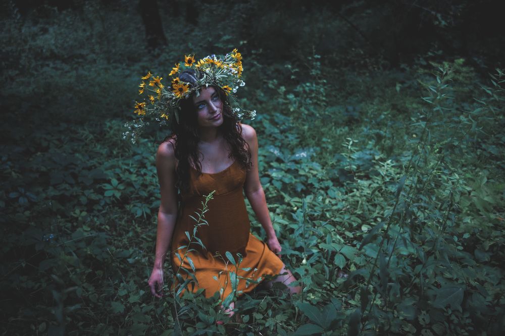 Photograph by Victoria Taperova