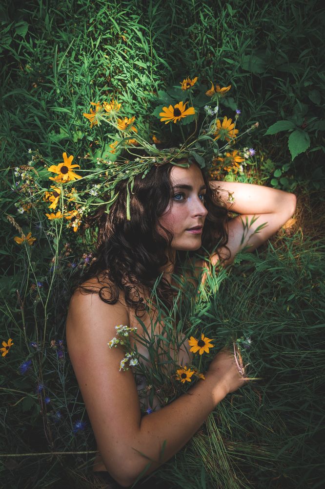 Photograph by Victoria Taperova