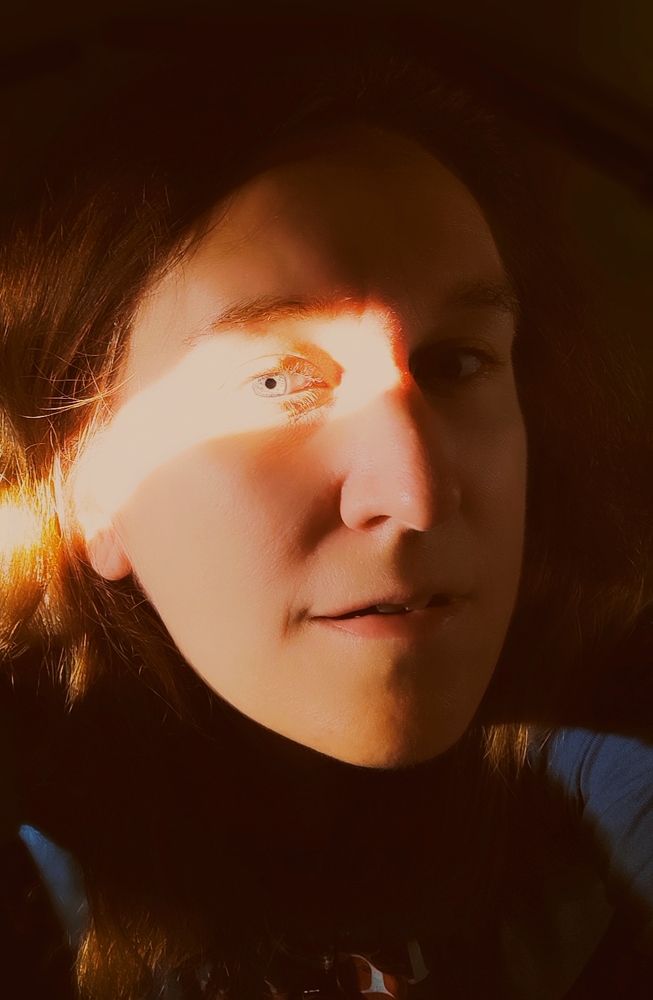 Photograph by Наталья