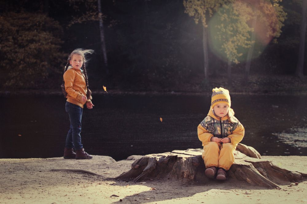 Photograph by Анастасия Исаева