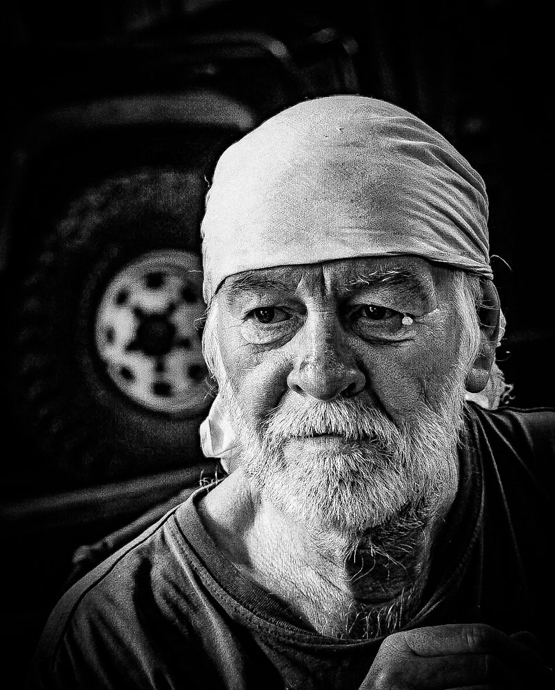 Photograph by ALEKSEY