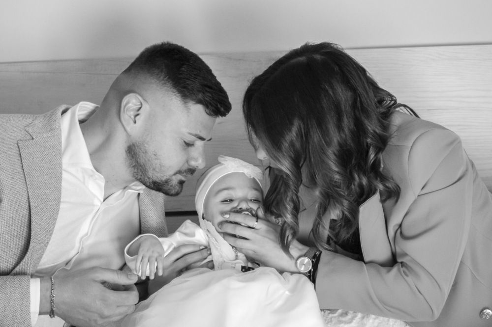 Photograph by Roberto Luigi