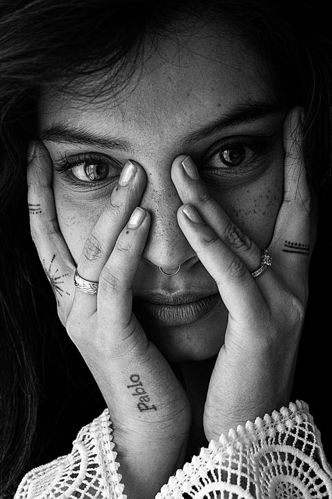 Photograph by Henry Maya