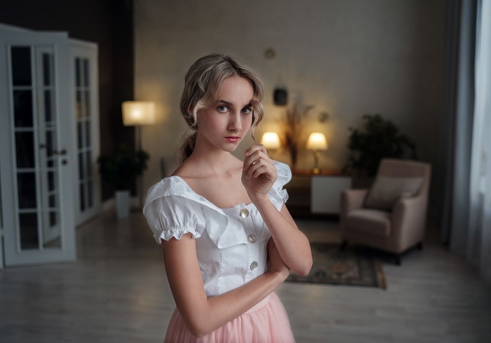 Photograph by Мощенко Сергей