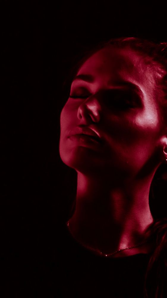 Photograph by Roberto Luigi