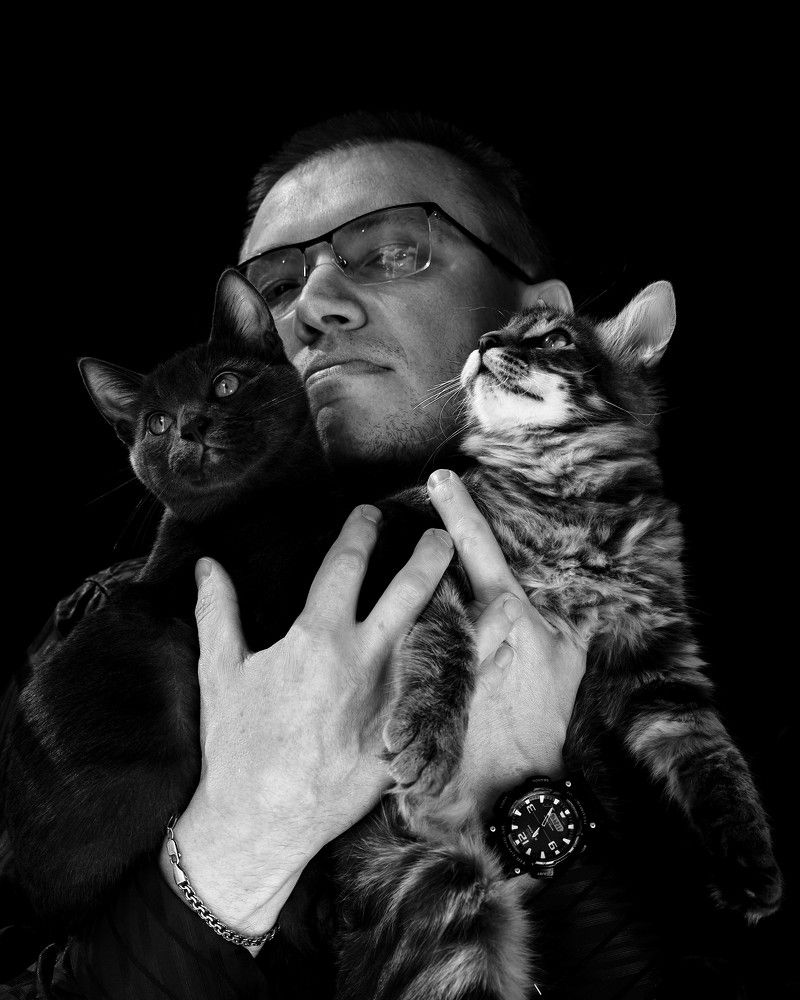 Photograph by Кирилл Колышев