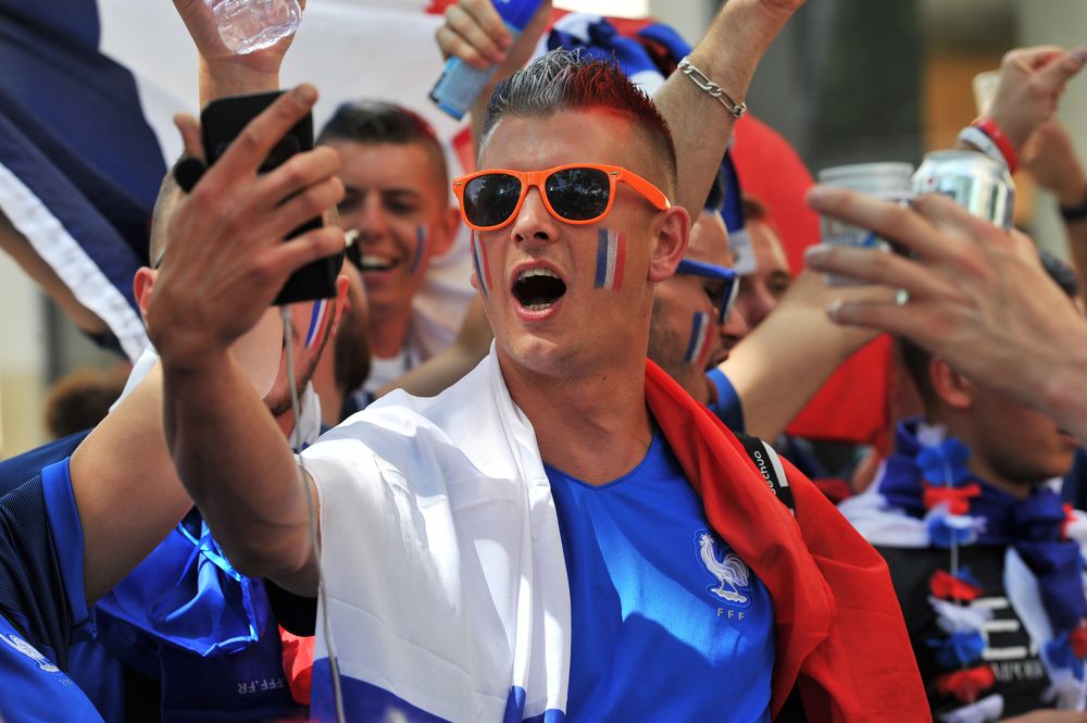 Photograph by Mohamed Kaouche