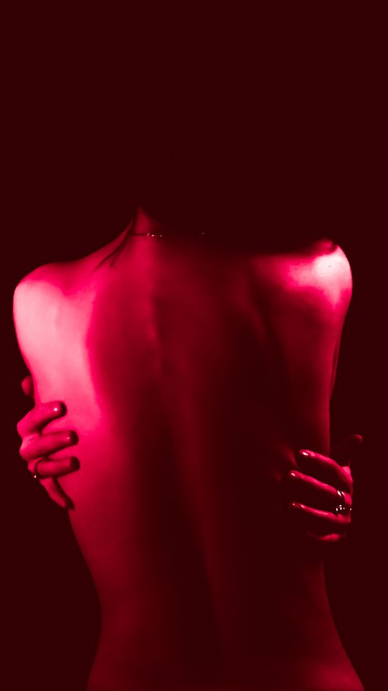 Photograph by Roberto Luigi