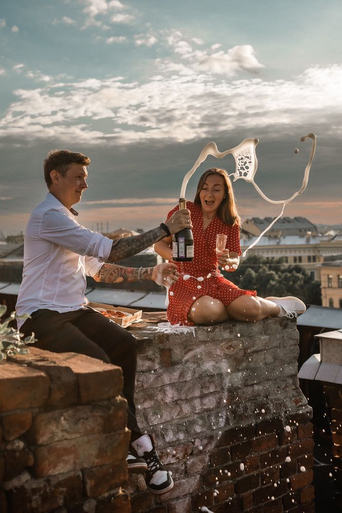 Photograph by Вера Александрова