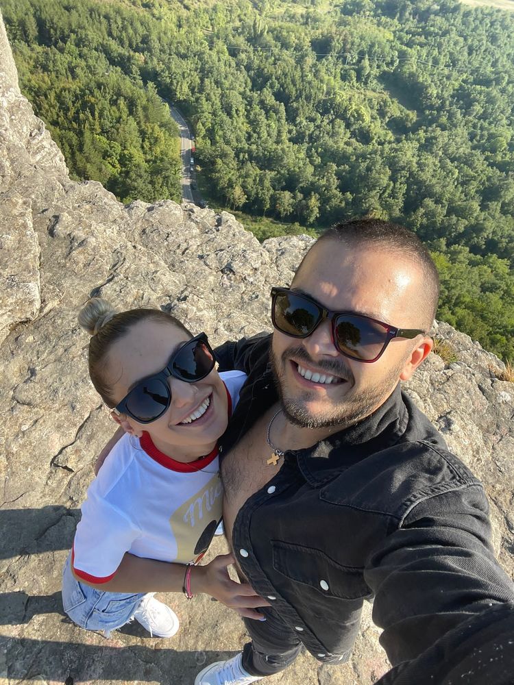 Photograph by Roberto Luigi