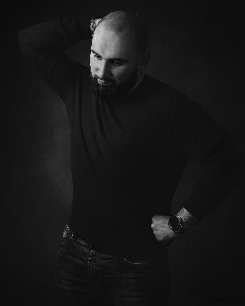 Photograph by Кирилл Колышев