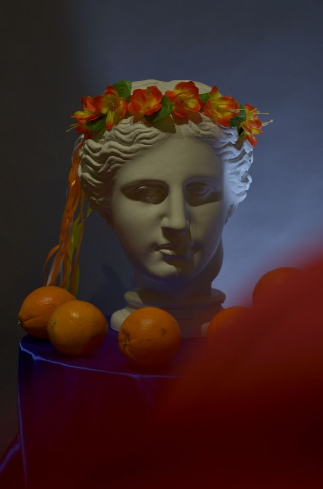 Photograph by Роман Туркин