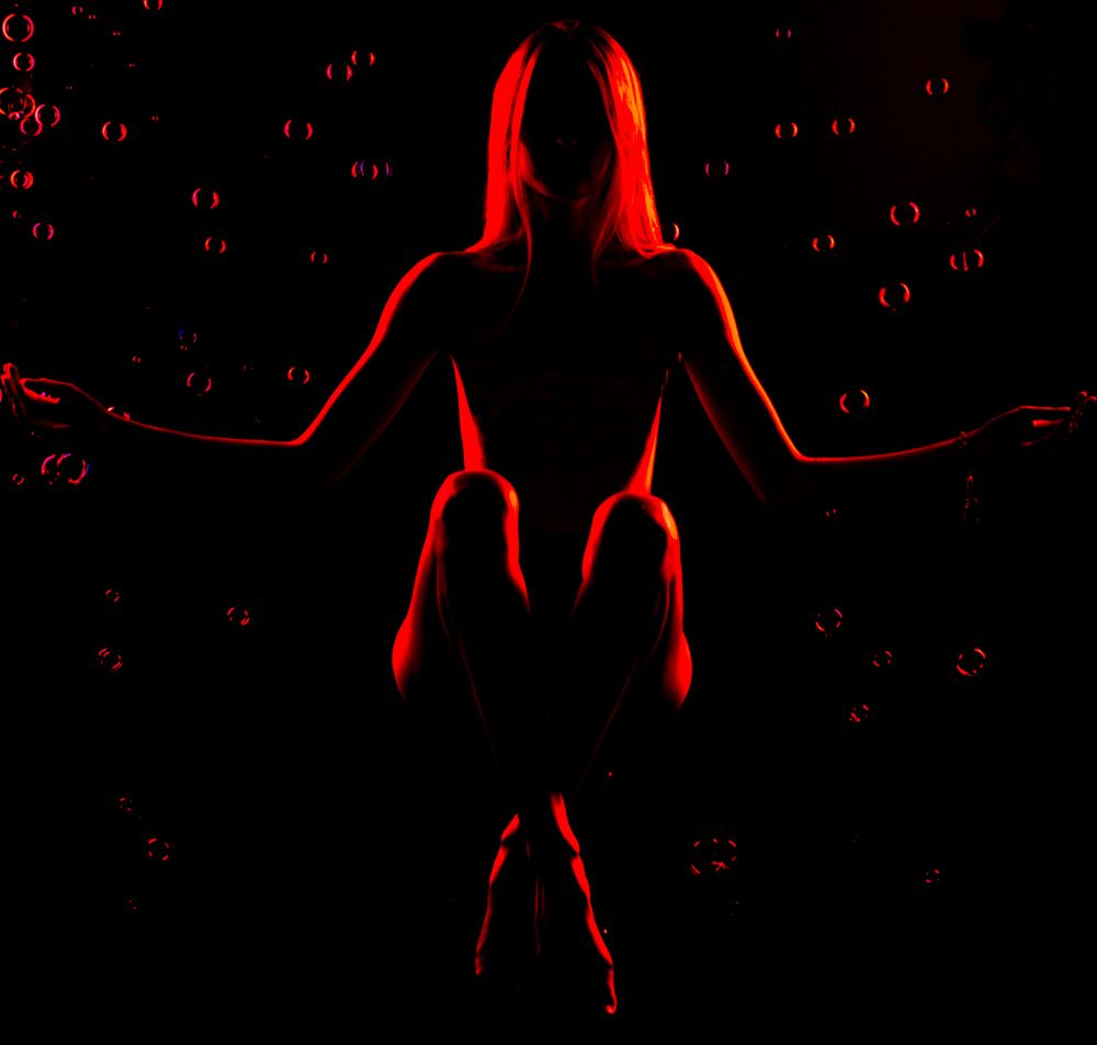 Photograph by Сергей Малашенко