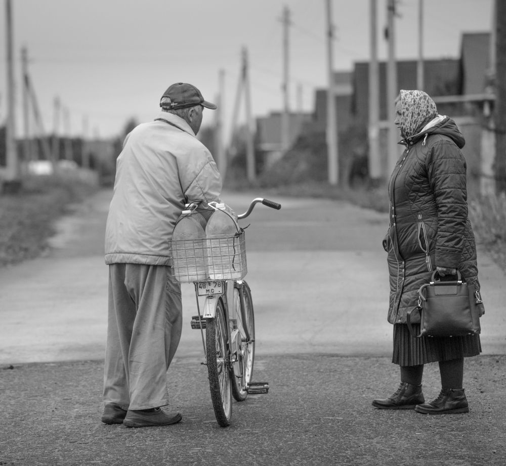 Фотография автора Виктор Руденко