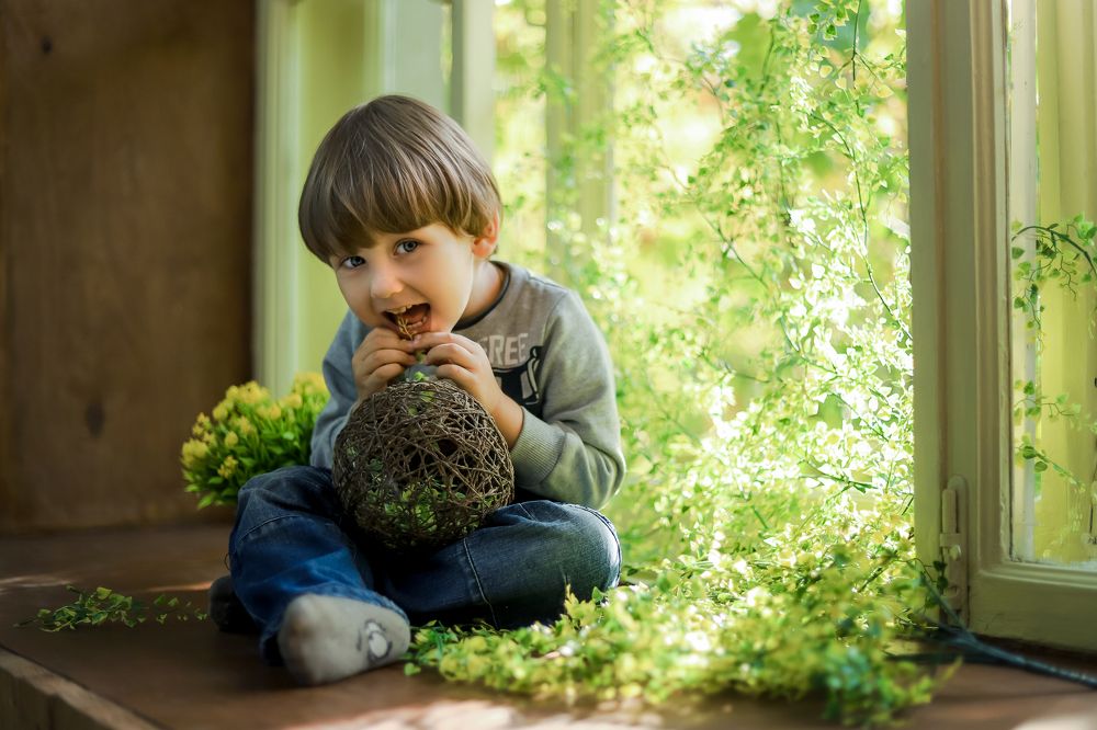 Photograph by Юлия Трап