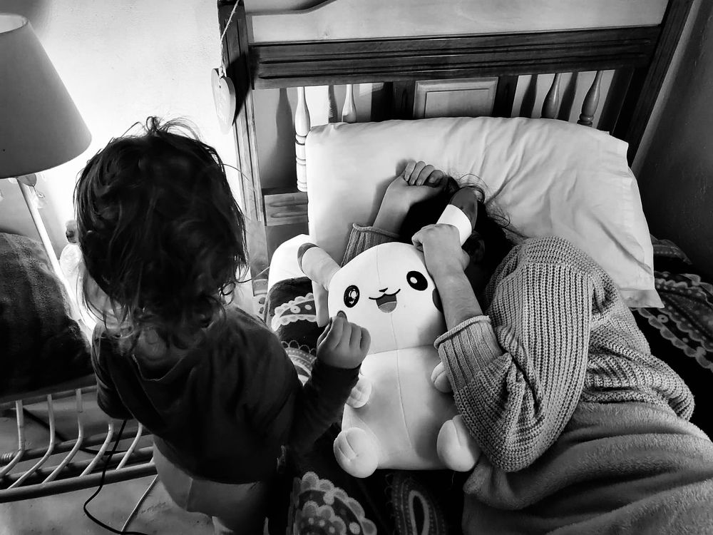 Photograph by Shannon