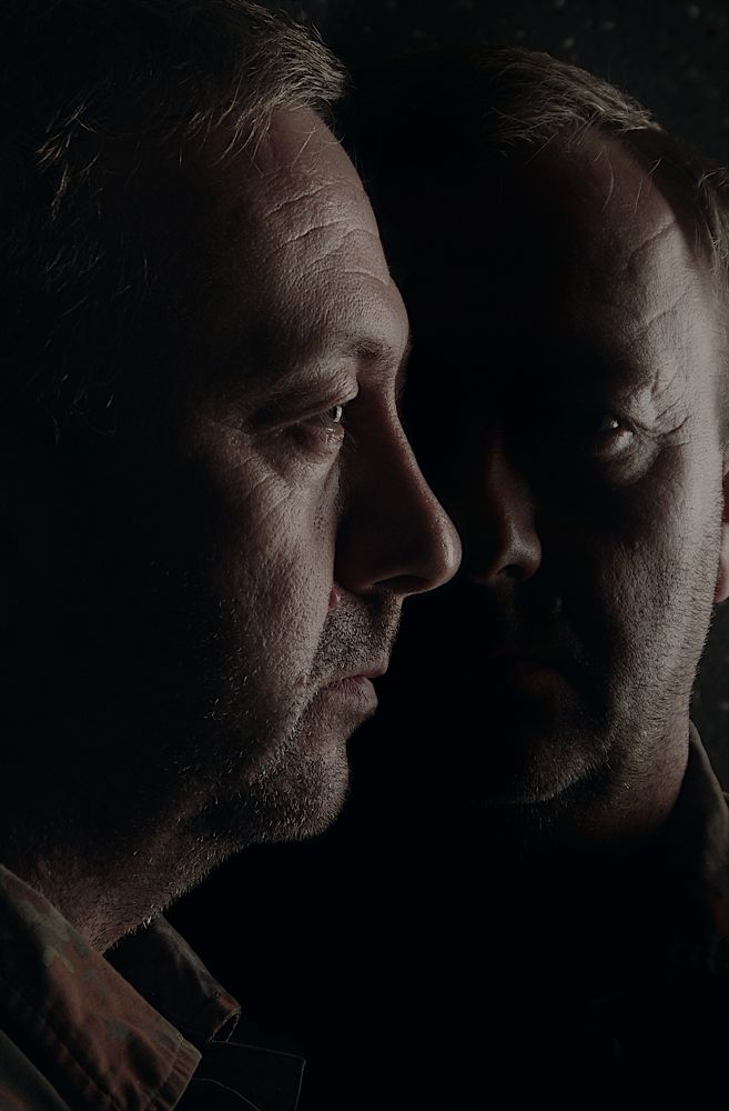 Photograph by Александр Кравченко