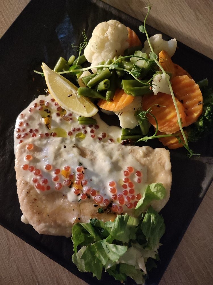 Photograph by Ольга Сучкова