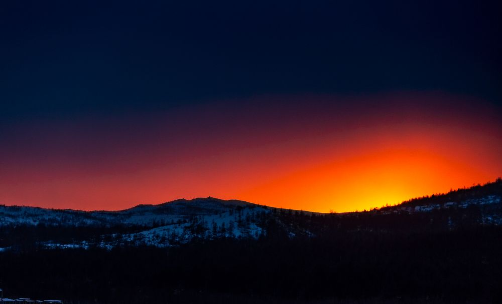 Photograph by Anatoliy Buyanov