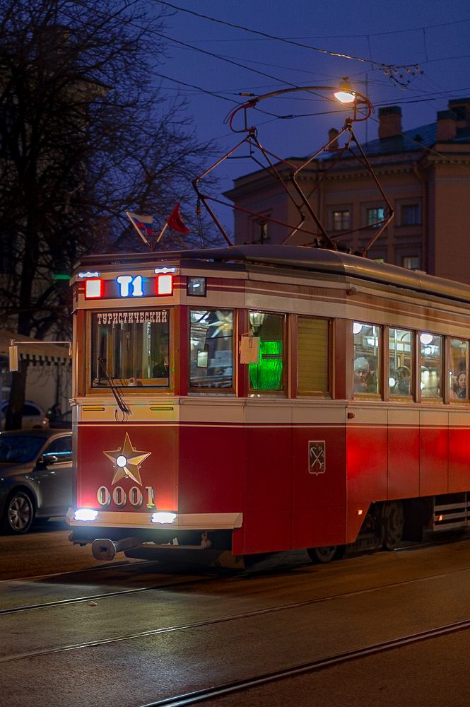 Photograph by Anatoliy Buyanov