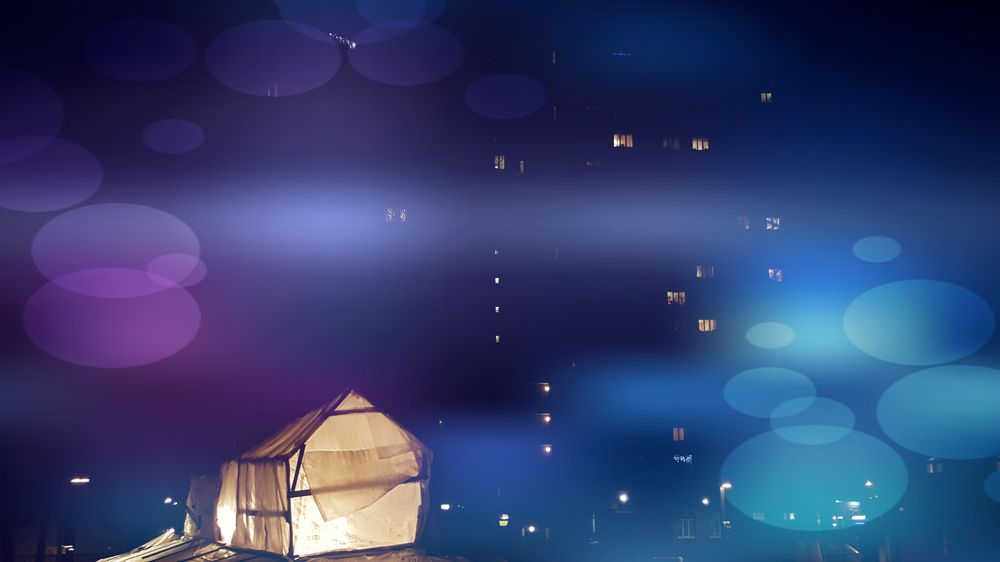 Photograph by Игорь Блинов