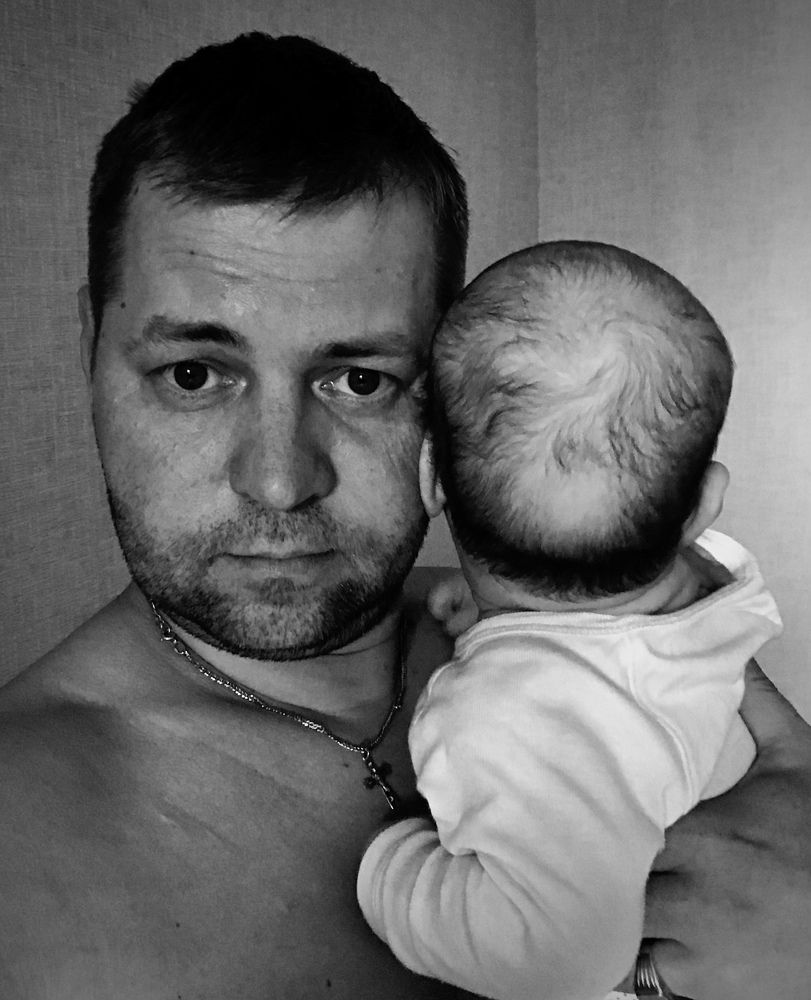 Photograph by Михаил Некрасов