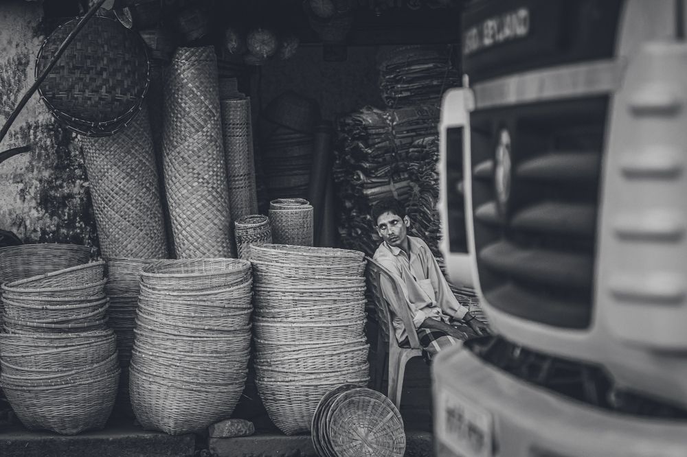 Shop owner Looking for Customer