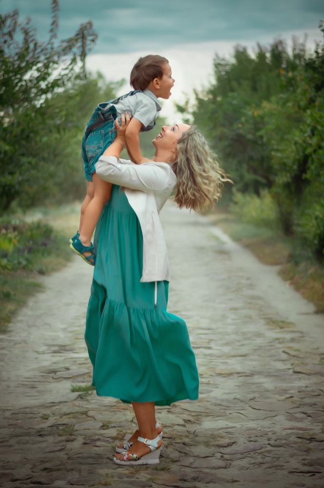 Photograph by Карпова Валентина