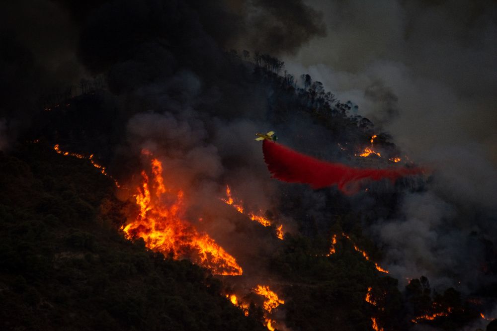 Photograph by Marcos Lara Repiso