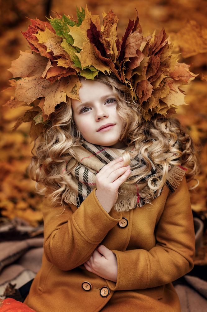 Фотография автора Ольга Раловец