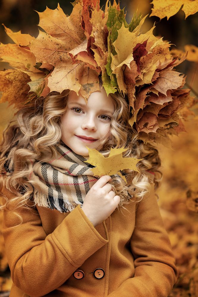 Фотография автора Ольга Раловец