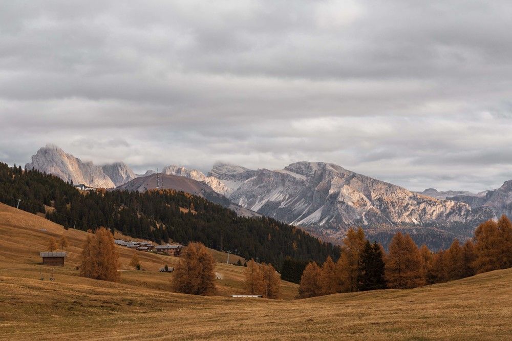 Photograph by Evgenia Shtreys