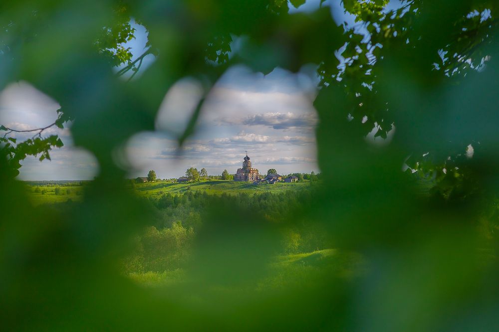 Photograph by Anatoliy Buyanov