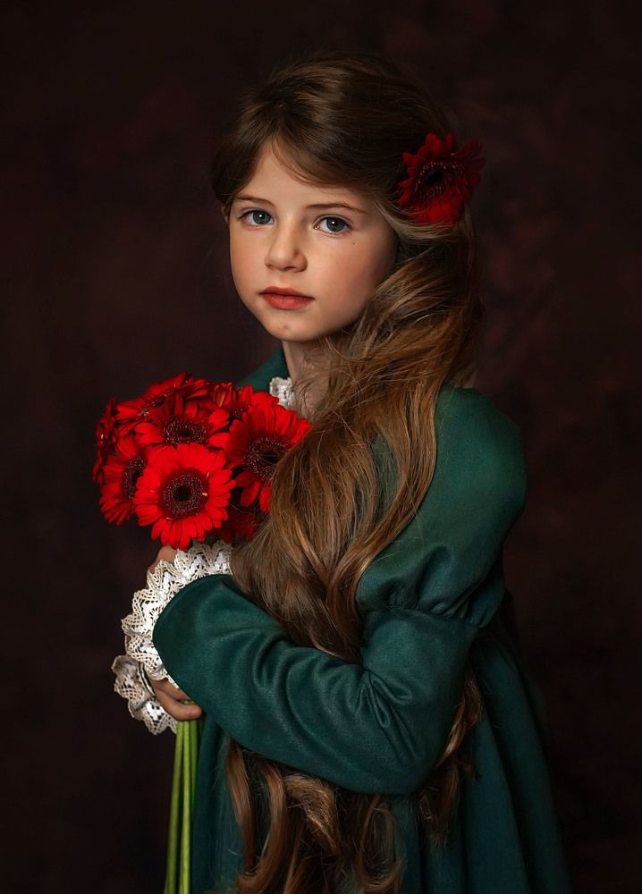 Photograph by Ольга Власкина