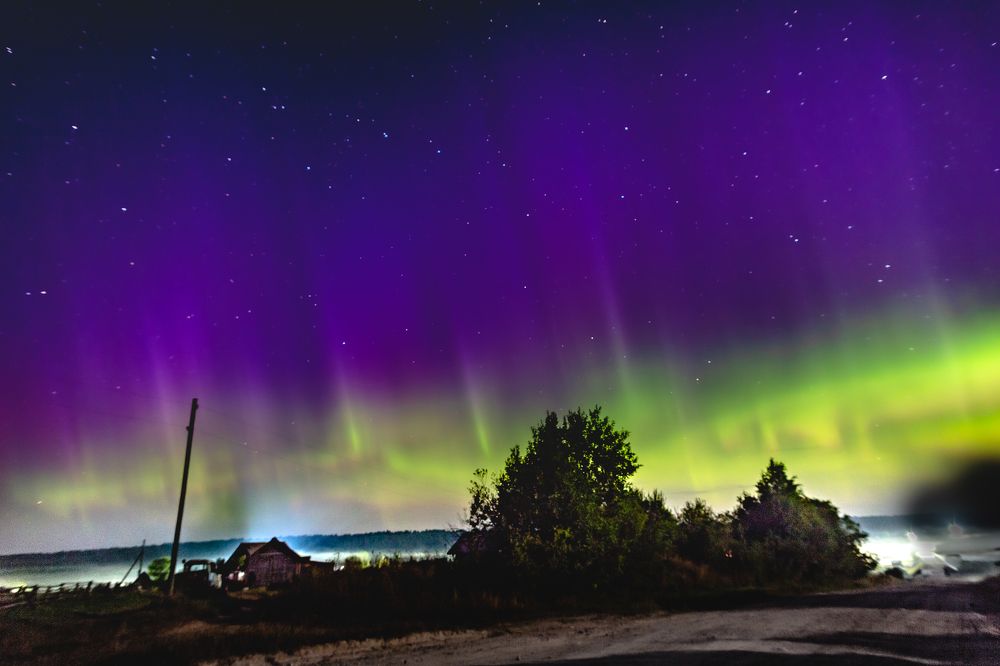 Photograph by Anatoliy Buyanov