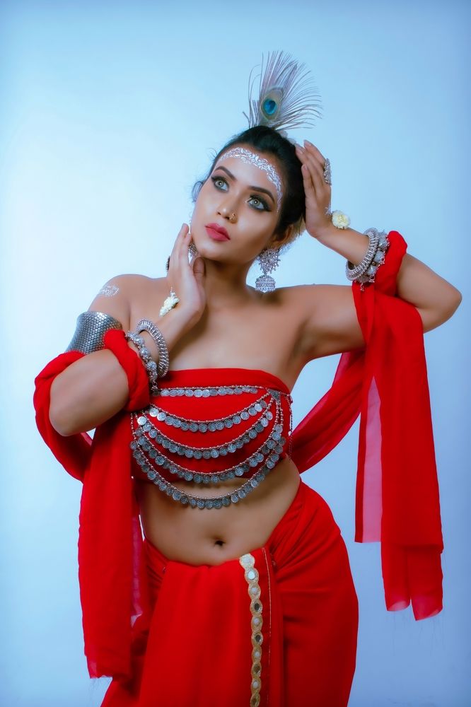 Photograph by Shubhankar Roy