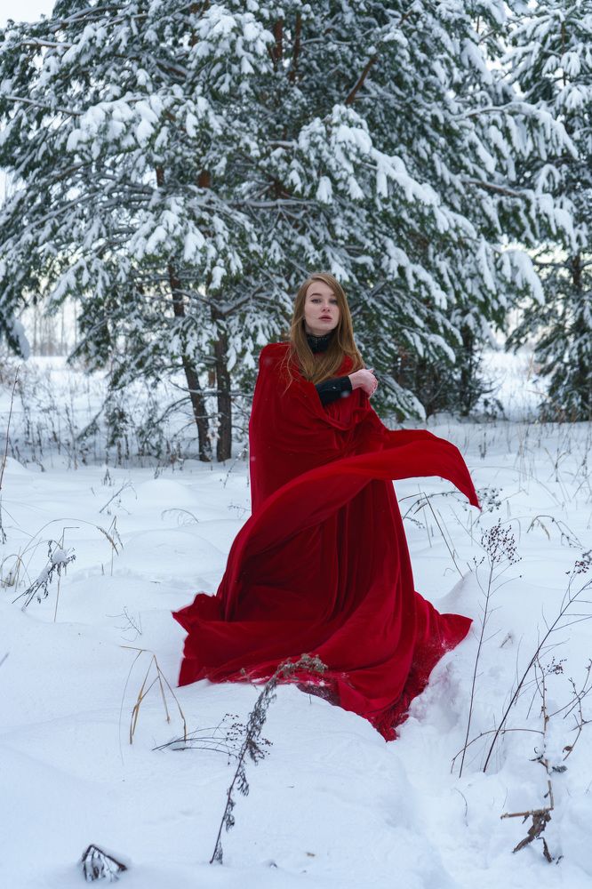 Photograph by Дмитрий Ряховский