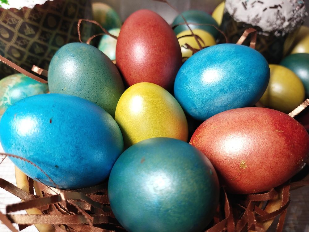 Photograph by Александра Лукашевич