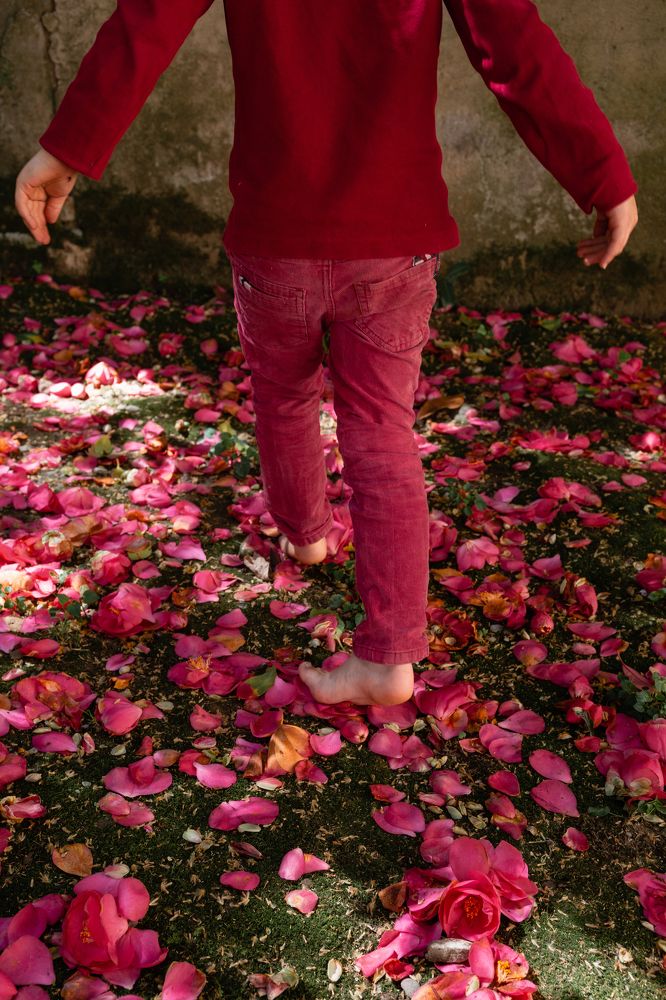 Photograph by Evgenia Shtreys