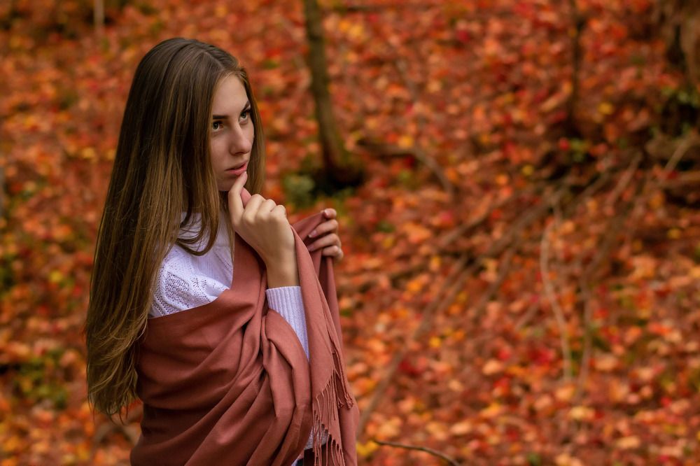 Photograph by Александр Ковлагин